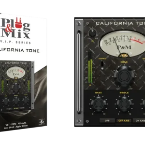 California Tone