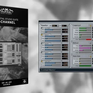 E Channel