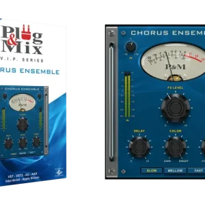 Chorus Ensemble