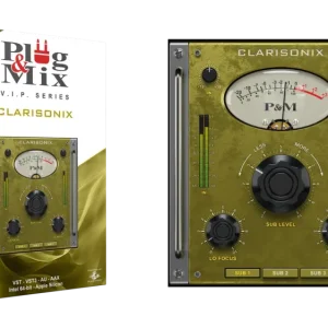 Clarisonix