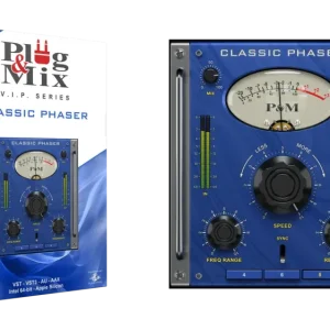 Classic Phaser