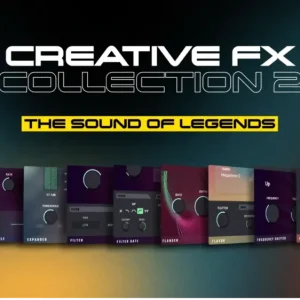 Creative FX Collection 2