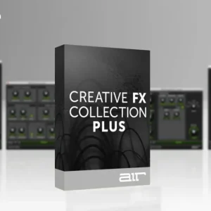 Creative FX Collection Plus