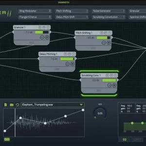 Dehumaniser 2