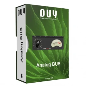 Duy Analog Bus