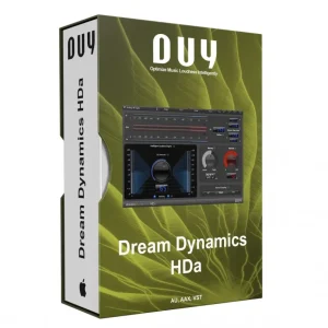 Duy Dream Dynamics HDa