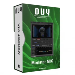 Duy Monster Mix