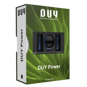 Duy Power