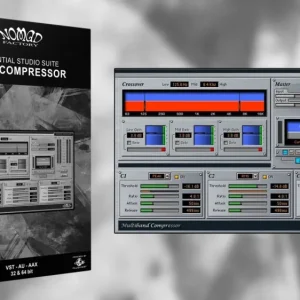 E-3B Compressor