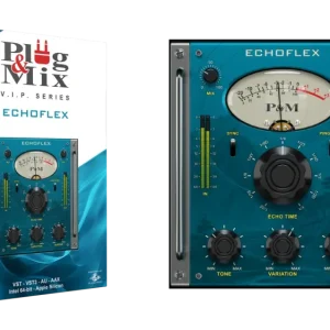 Echoflex
