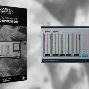 E-Compressor