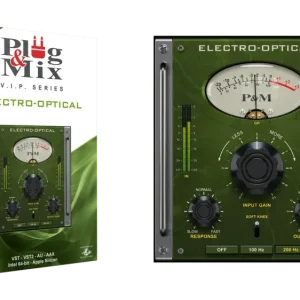 Electro Optical
