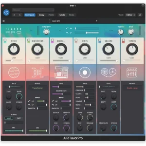 Flavor Pro