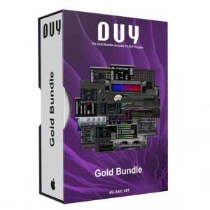 Gold Bundle