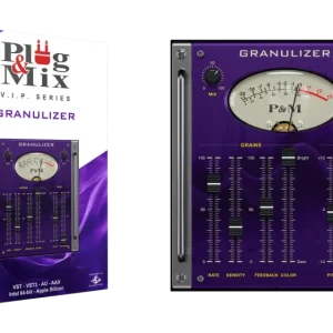 Granulizer