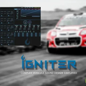 Igniter