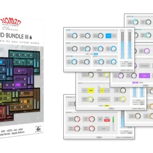 Liquid Bundle III