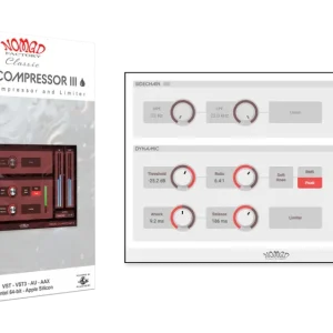 Liquid Compressor III