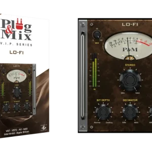 Lo-Fi