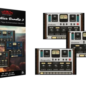 Magnetics Bundle v3