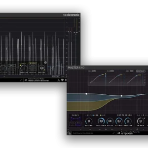 MASTERING HD NATIVE BUNDLE
