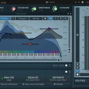 MAutoEqualizer