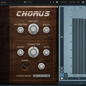 MChorusMB