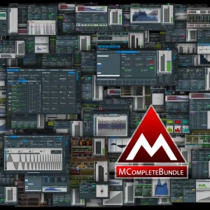 MCompleteBundle