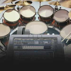 MDrummer