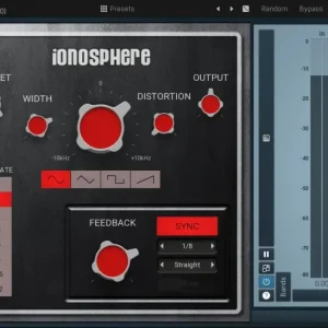 MFreqShifterMB