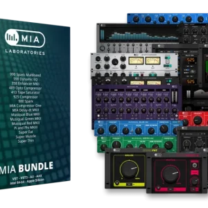 MIA Bundle