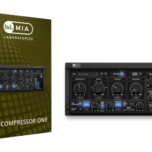 MIA Compressor One
