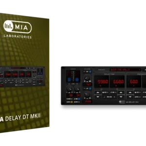 MIA Delay dt MKII
