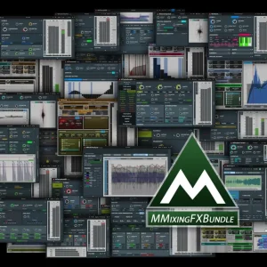 MMixingFXBundle