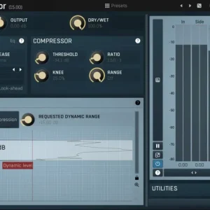 MModernCompressor