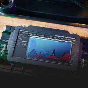 MMultiAnalyzer