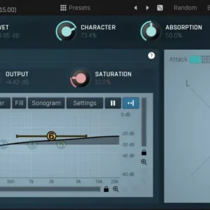 MStereoGenerator