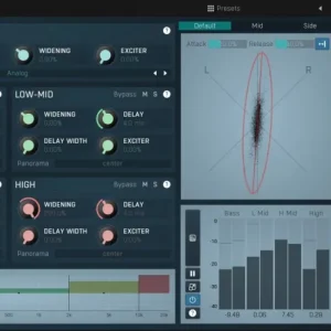 MStereoProcessor