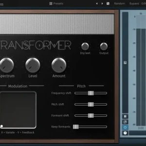 MTransformer