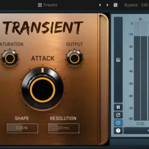 MTransient