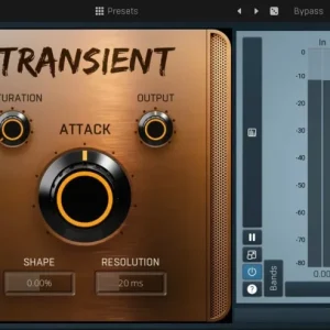 MTransientMB