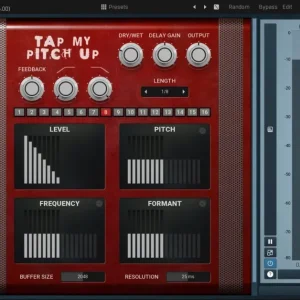 MTurboDelay