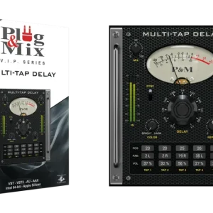 Multi-Tap Delay