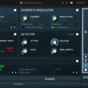 MVocoder