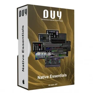 Native Essentials