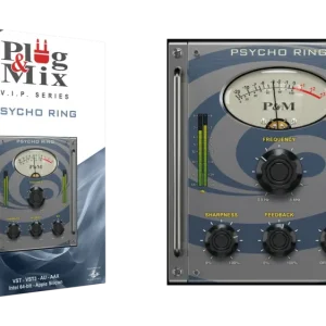 Psycho Ring