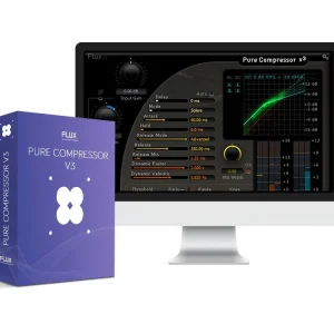 Pure Compressor