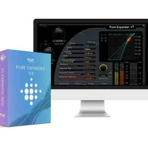 Pure Expander
