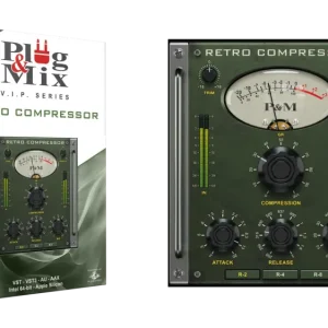 Retro Compressor