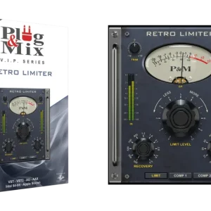 Retro Limiter